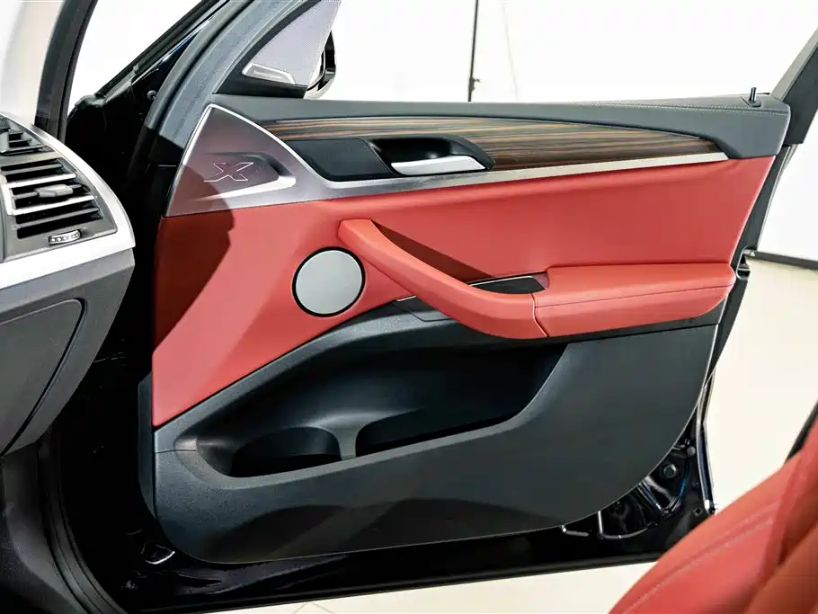 BMW X3 — миниатюра 16
