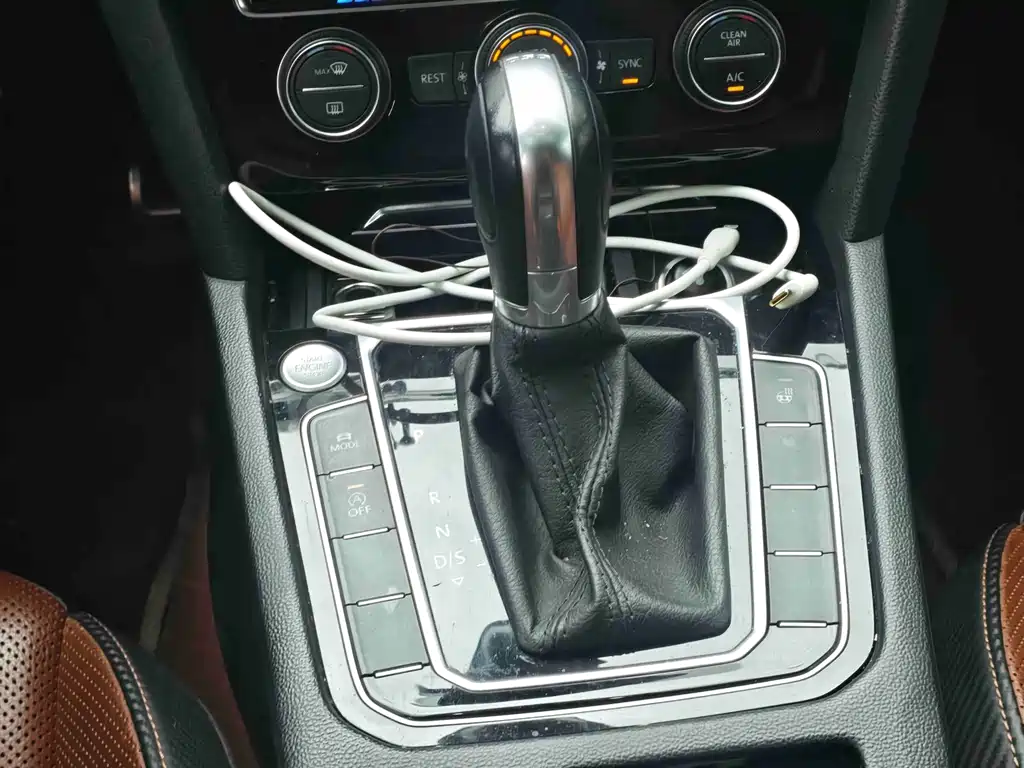 Volkswagen FAW - Passat CC CC 2019 380TSI V