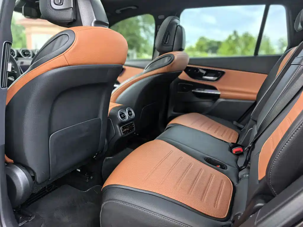 Mercedes-Benz GLC — миниатюра 11