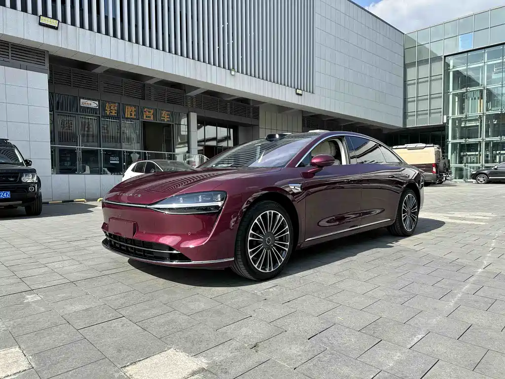 享界 Xiangji S9 2025