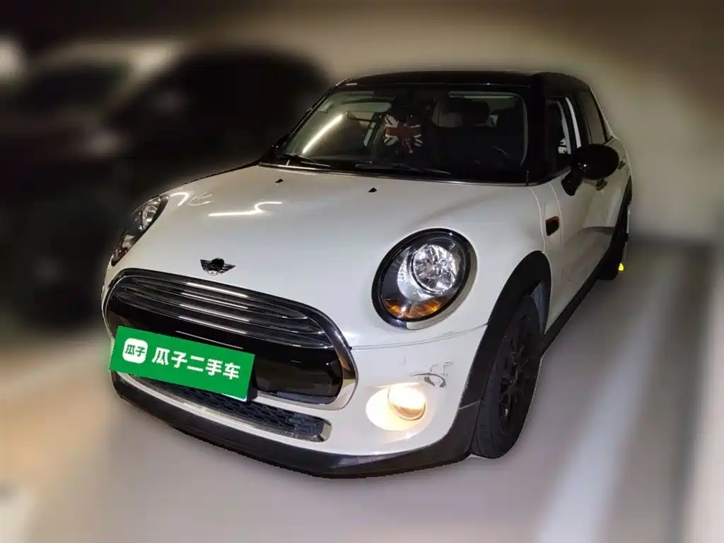 Mini Mini 2016