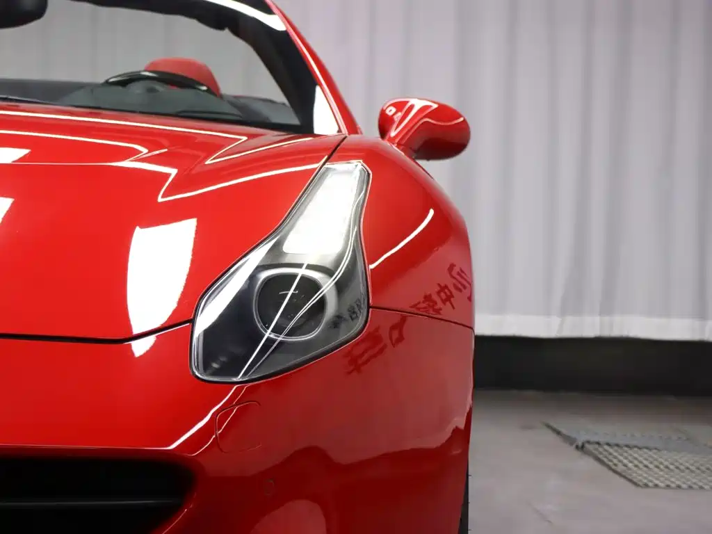 Ferrari California T — миниатюра 15