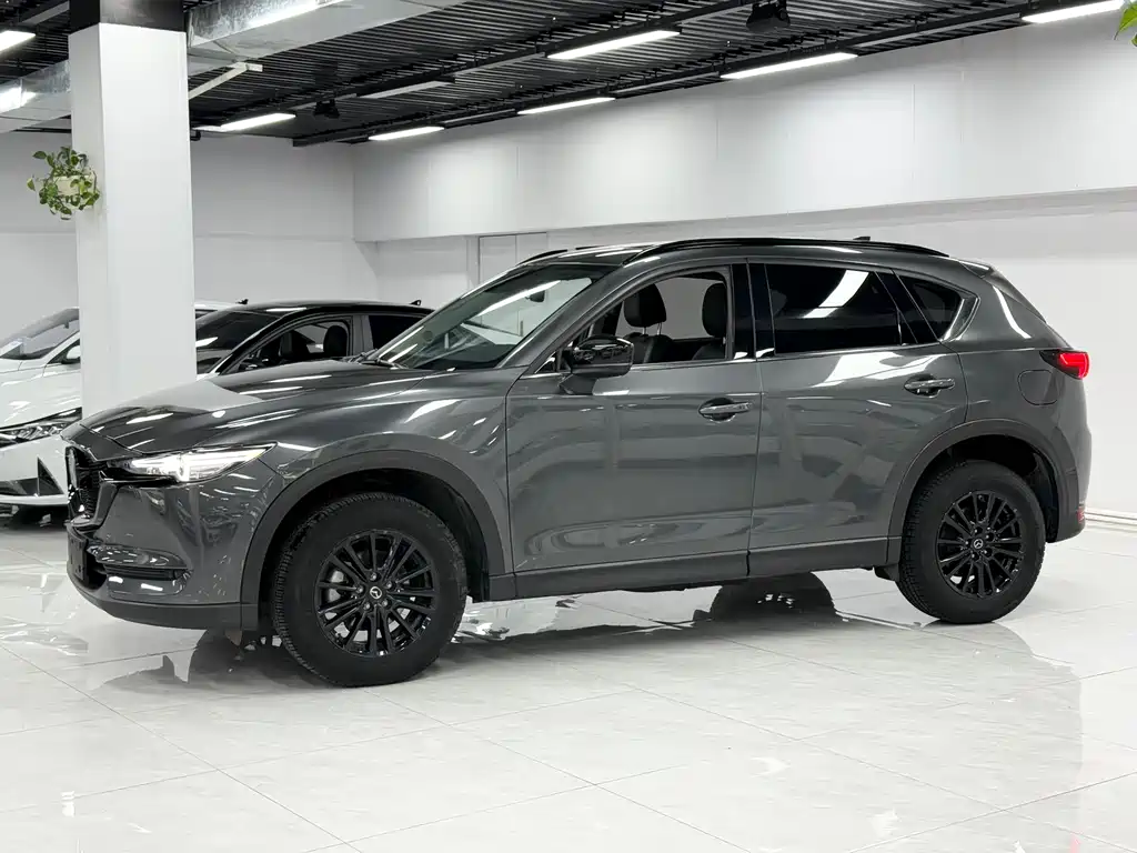 MAZDA CX 5