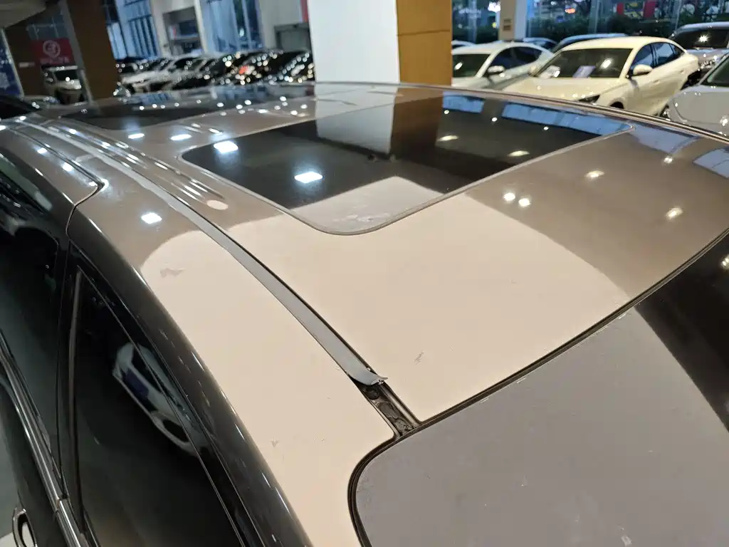 Buick GL8 — фотографии объявления, Фото 38