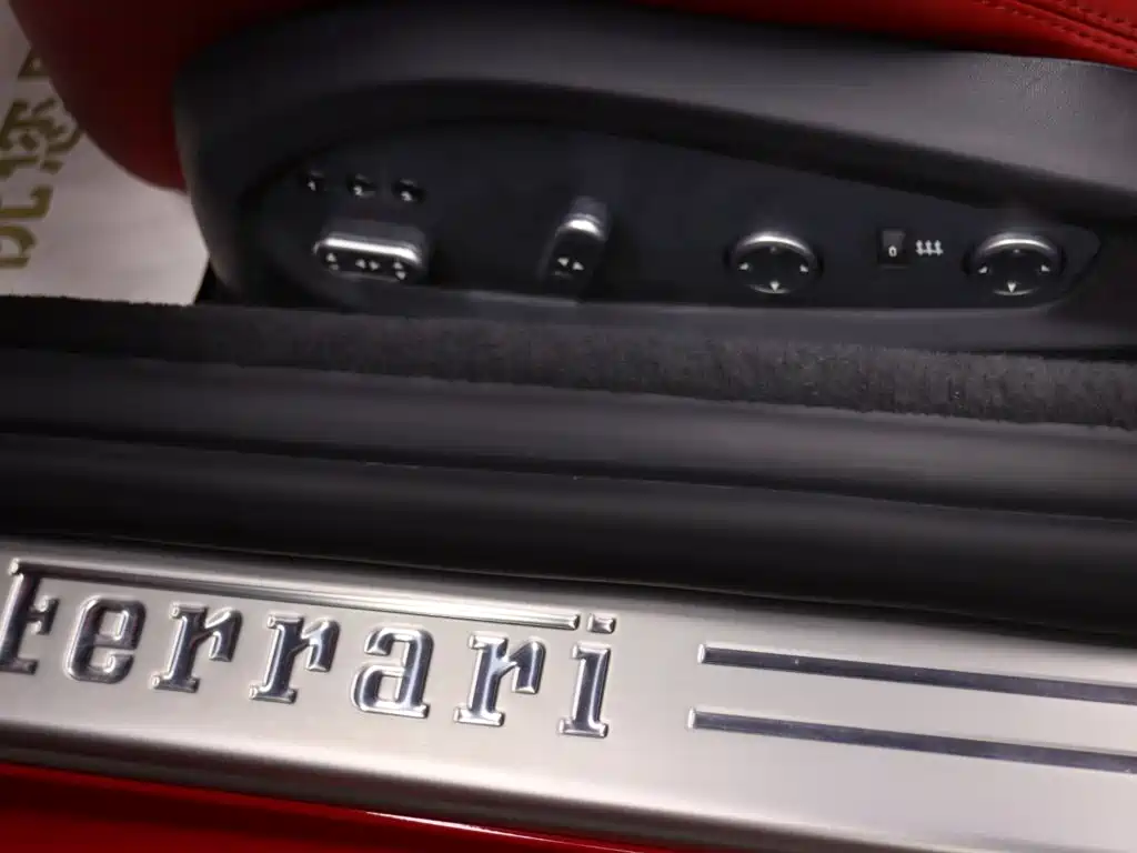Ferrari California T — миниатюра 22