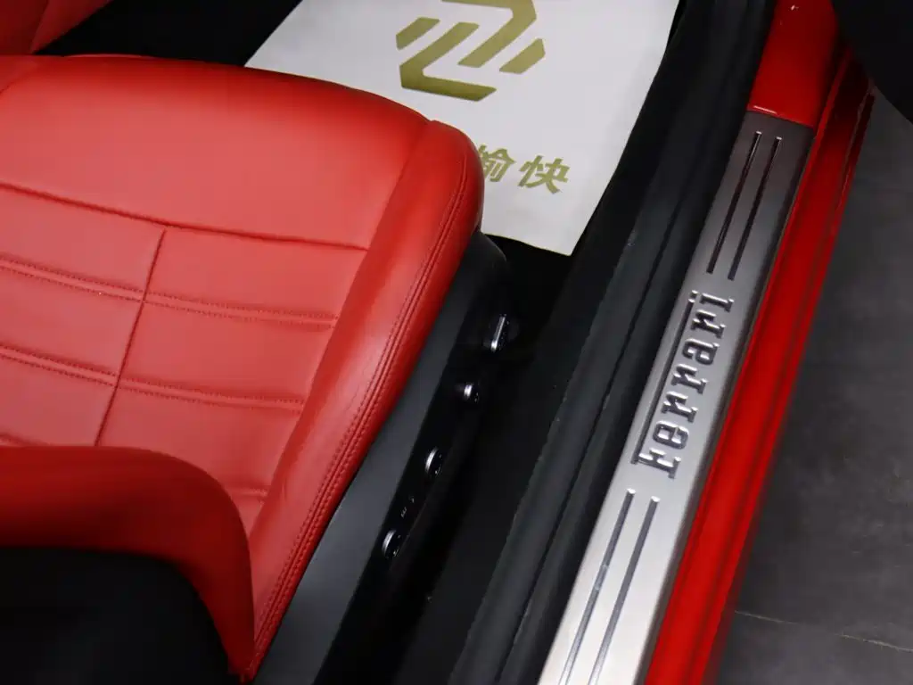 Ferrari California T — миниатюра 20