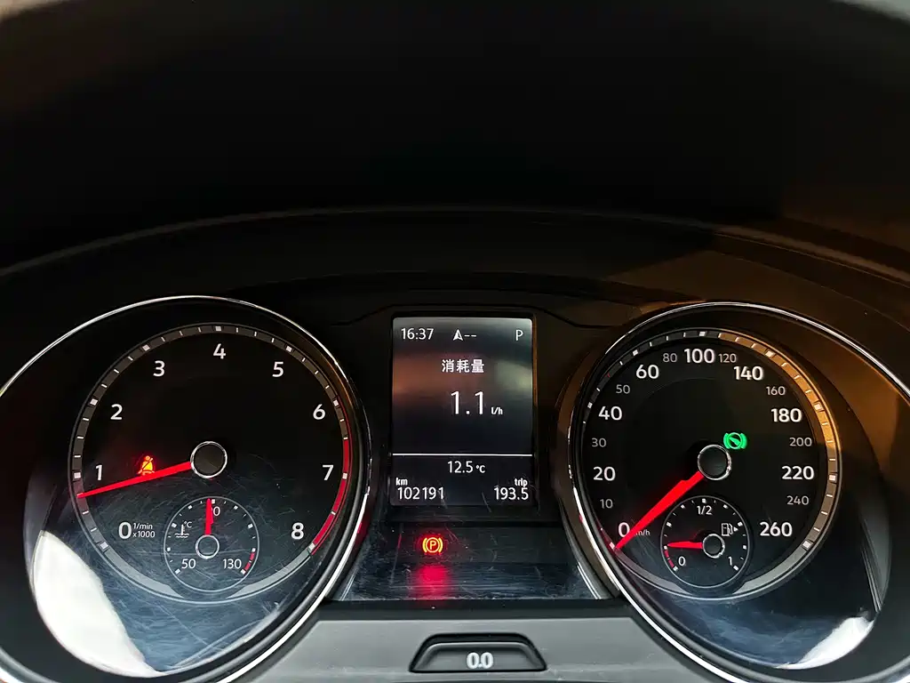 Volkswagen Teramont — миниатюра 14