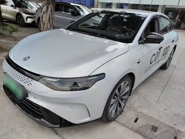 2023 Leapmotor C01