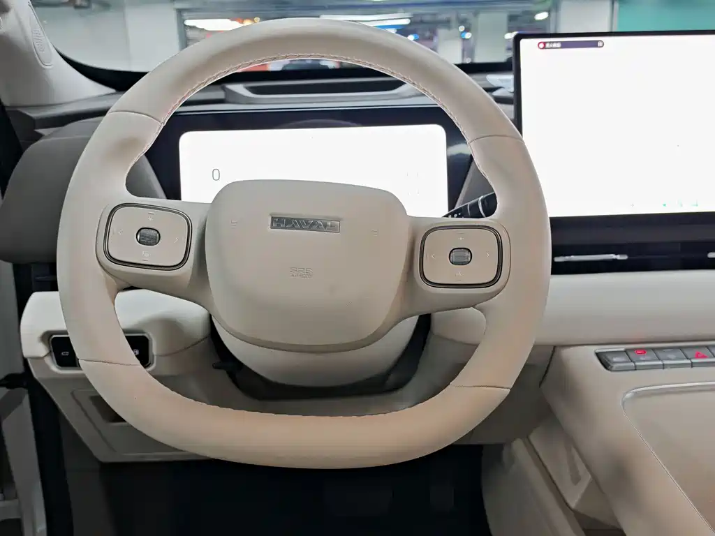 Haval Xiaolong Max MAX 2025 Hi4 165 Ultra Smart Drive