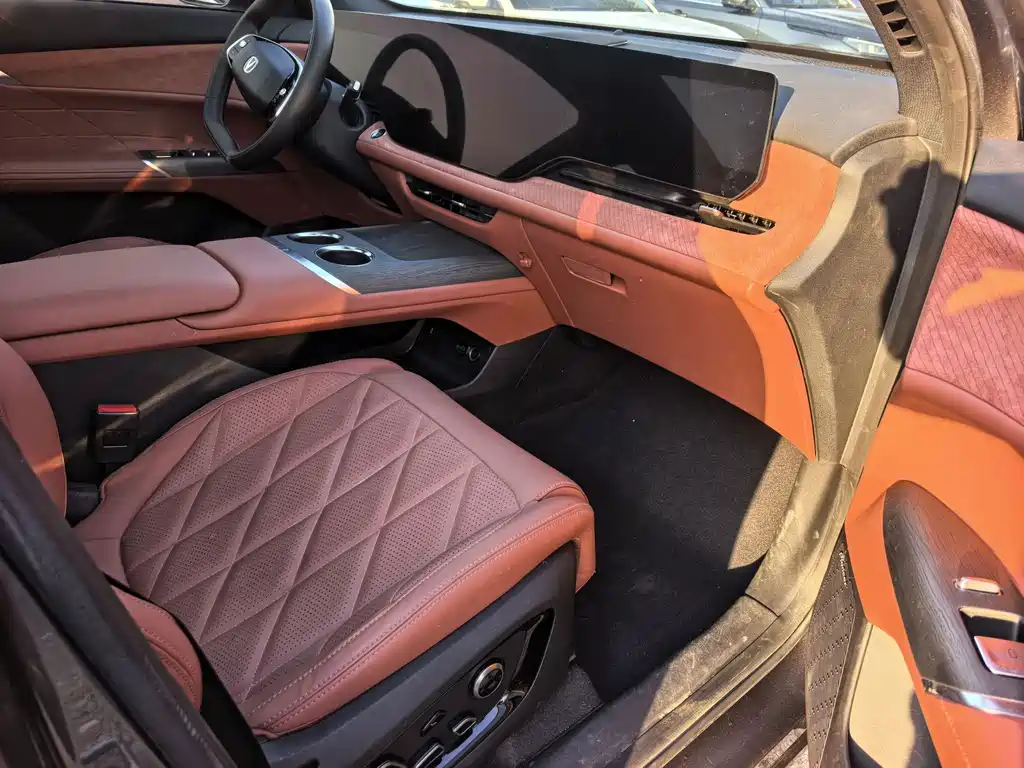 Changan CS75 PLUS — миниатюра 10