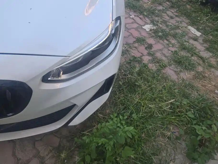 BMW 1 Series — миниатюра 5