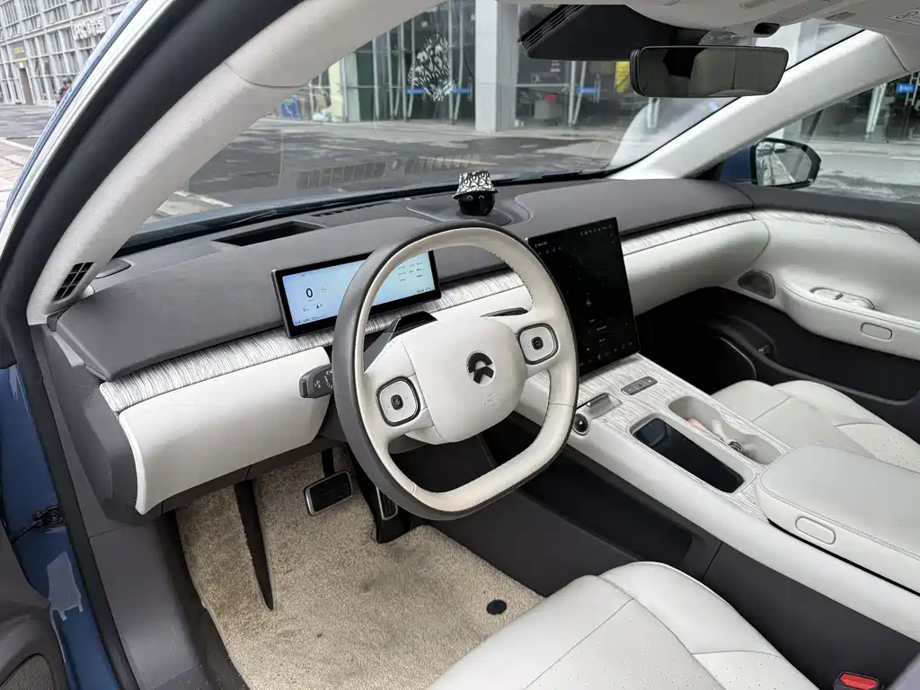 NIO ET7 2022 100kWh