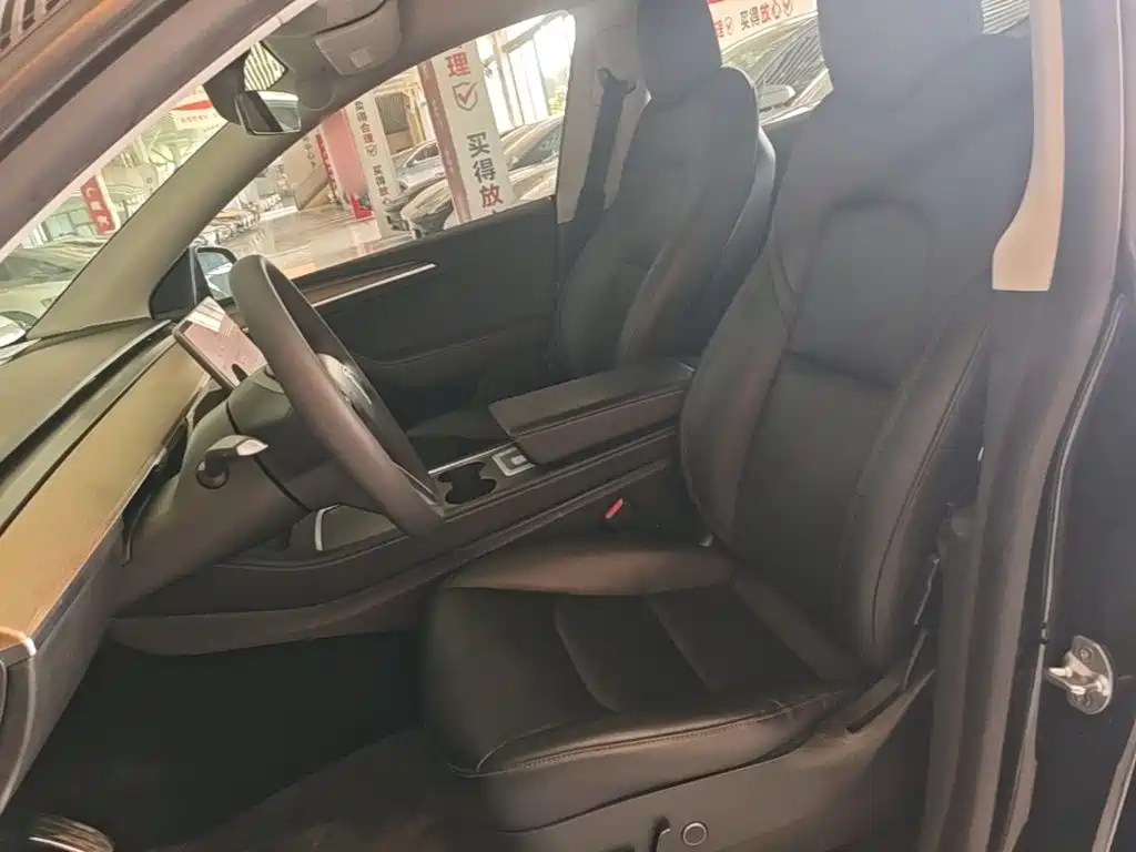 Tesla Model Y — миниатюра 15