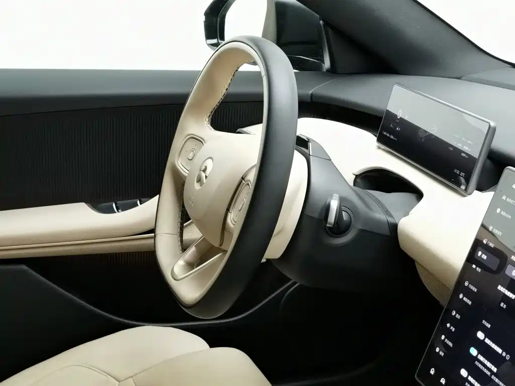 NIO ET5T — миниатюра 22