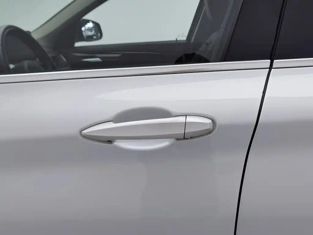 BMW X1 — миниатюра 18
