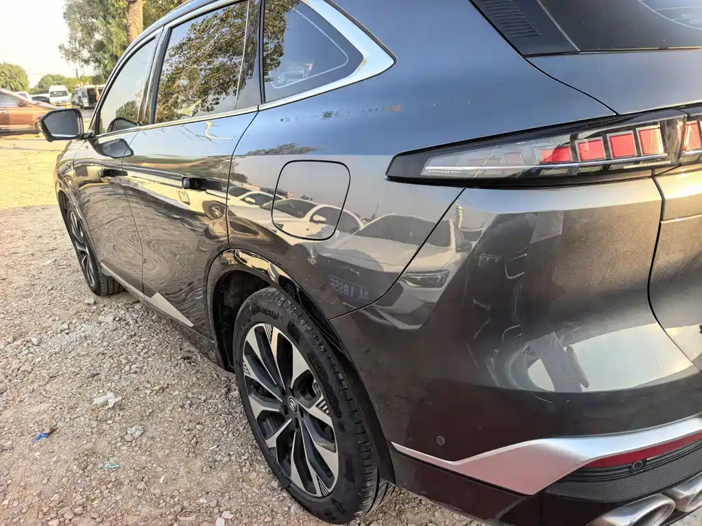 Changan CS75 PLUS — миниатюра 8