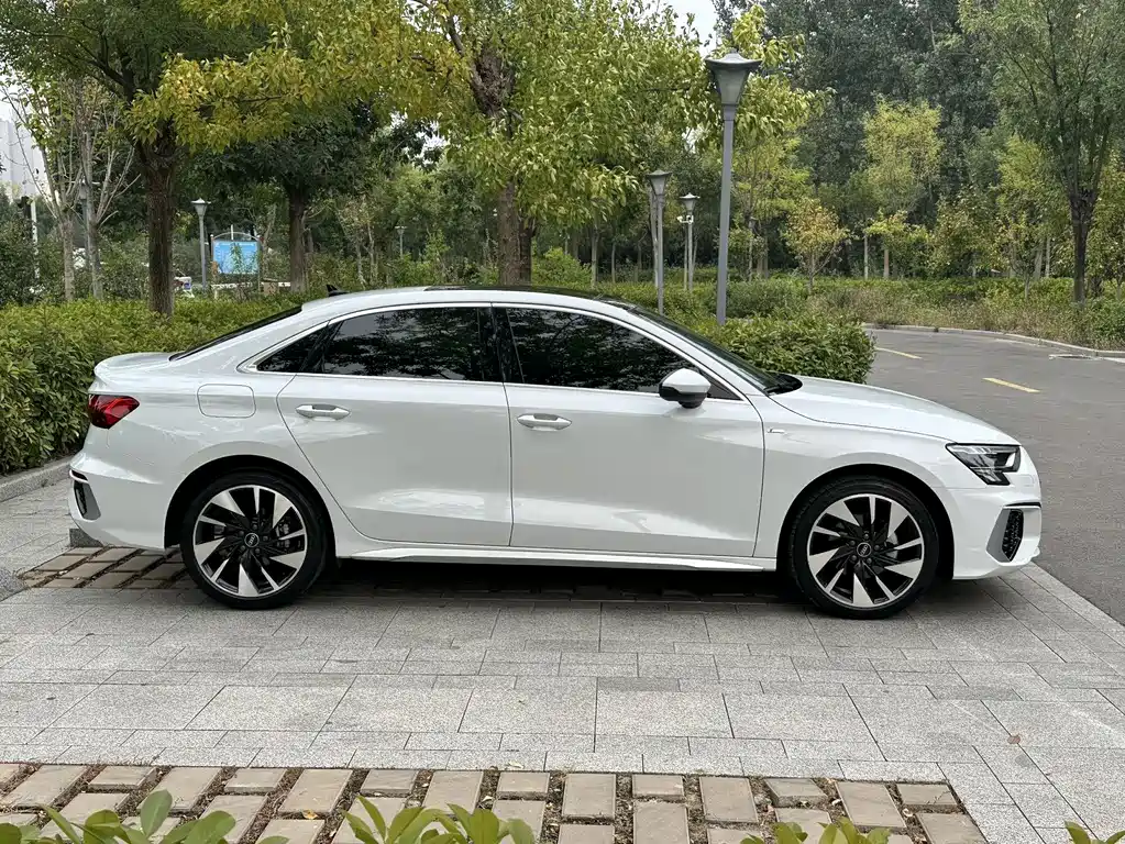 Audi A3 — миниатюра 7