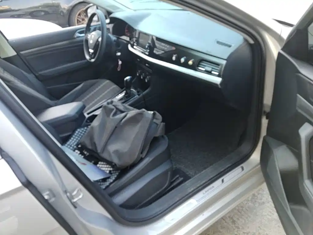 Volkswagen Lavida — миниатюра 25