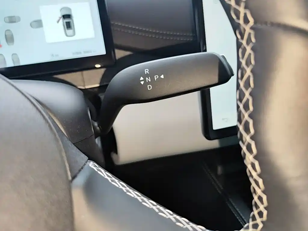 BYD Seal 06 DM-i Touring — миниатюра 14