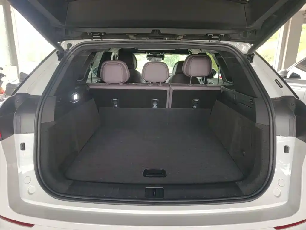 Chery Tiggo 9 — миниатюра 19