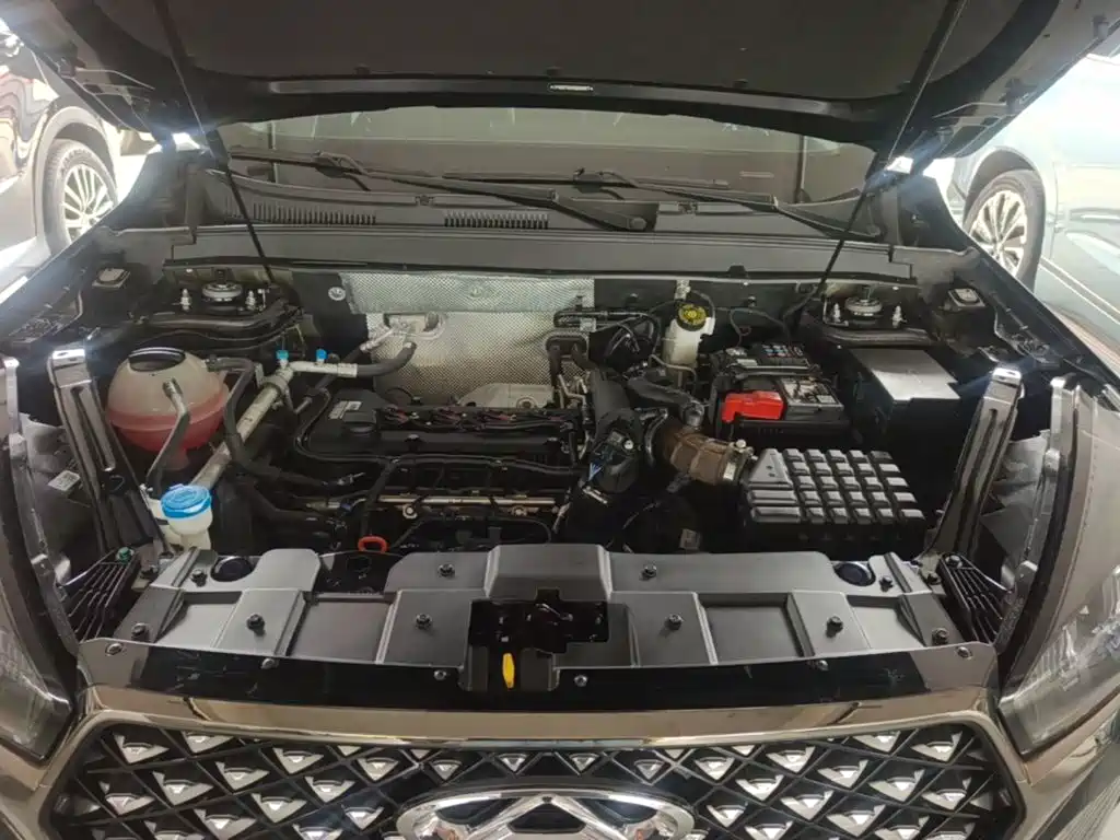 Chery Tiggo 7 — миниатюра 20