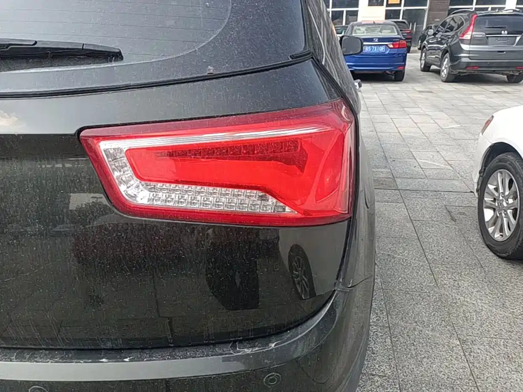Baojun 560 — миниатюра 8