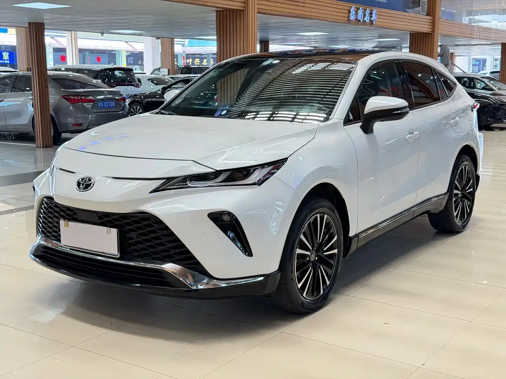 Toyota Venza