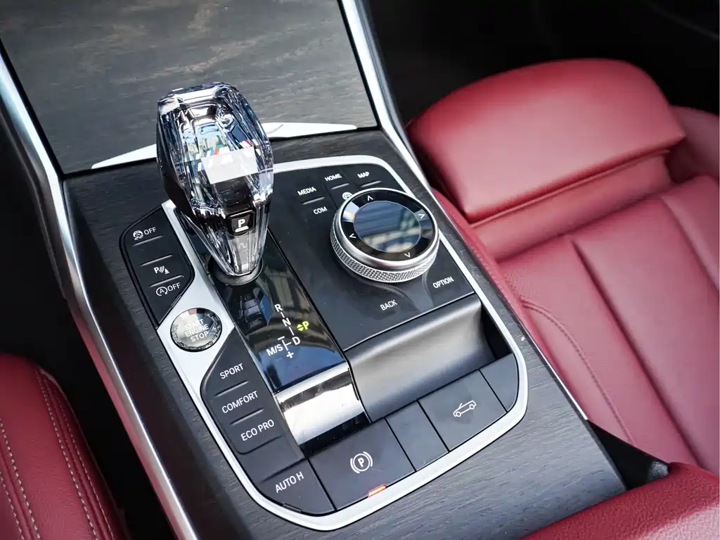 BMW 4 Series — миниатюра 19
