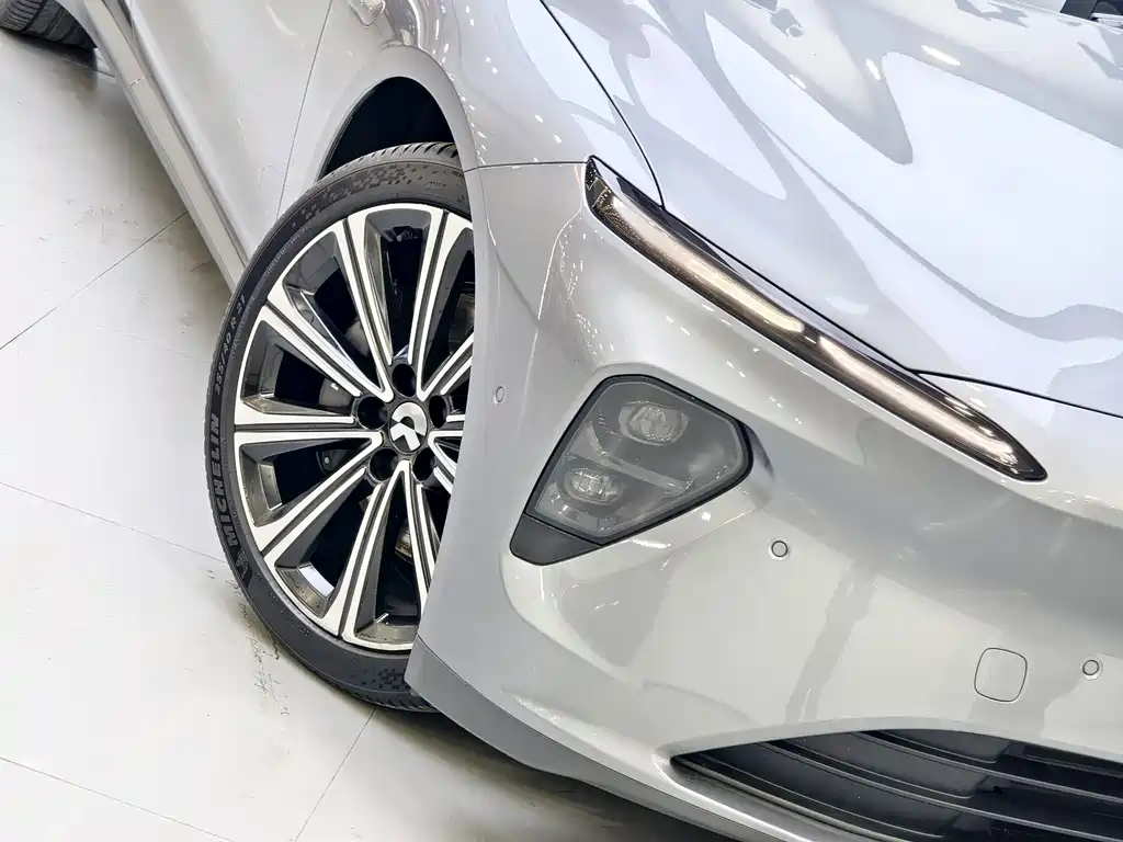 NIO ET7 2024 75kWh Executive