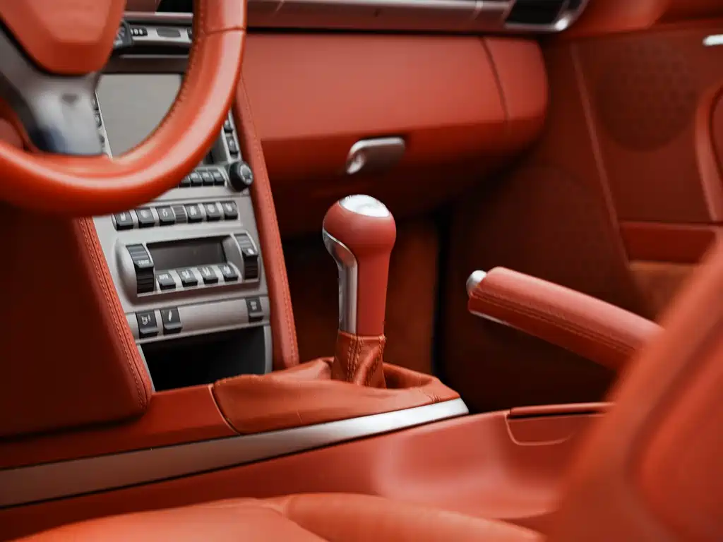 Porsche 911 2006 Carrera S Cabriolet MT 3.8L