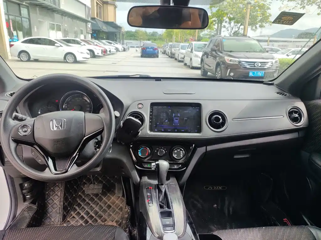 Honda XR-V 2017 1.5L LXi CVT