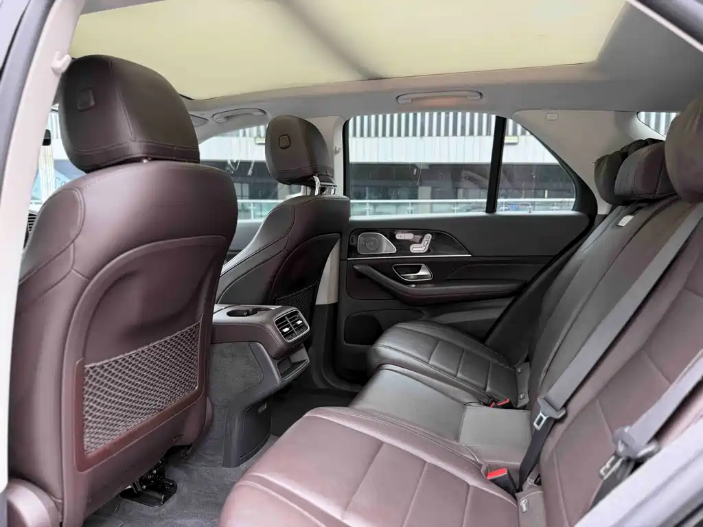 Mercedes-Benz GLE 2020 GLE 350 4MATIC Fashion