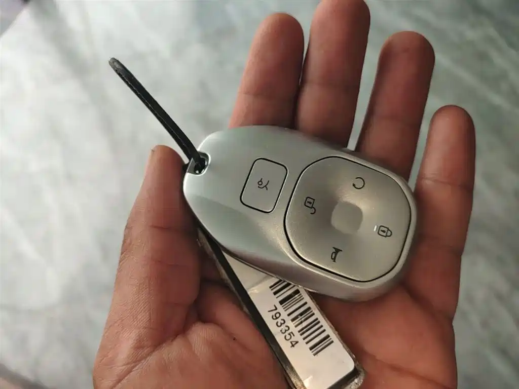 GAC GS3 2026 270T