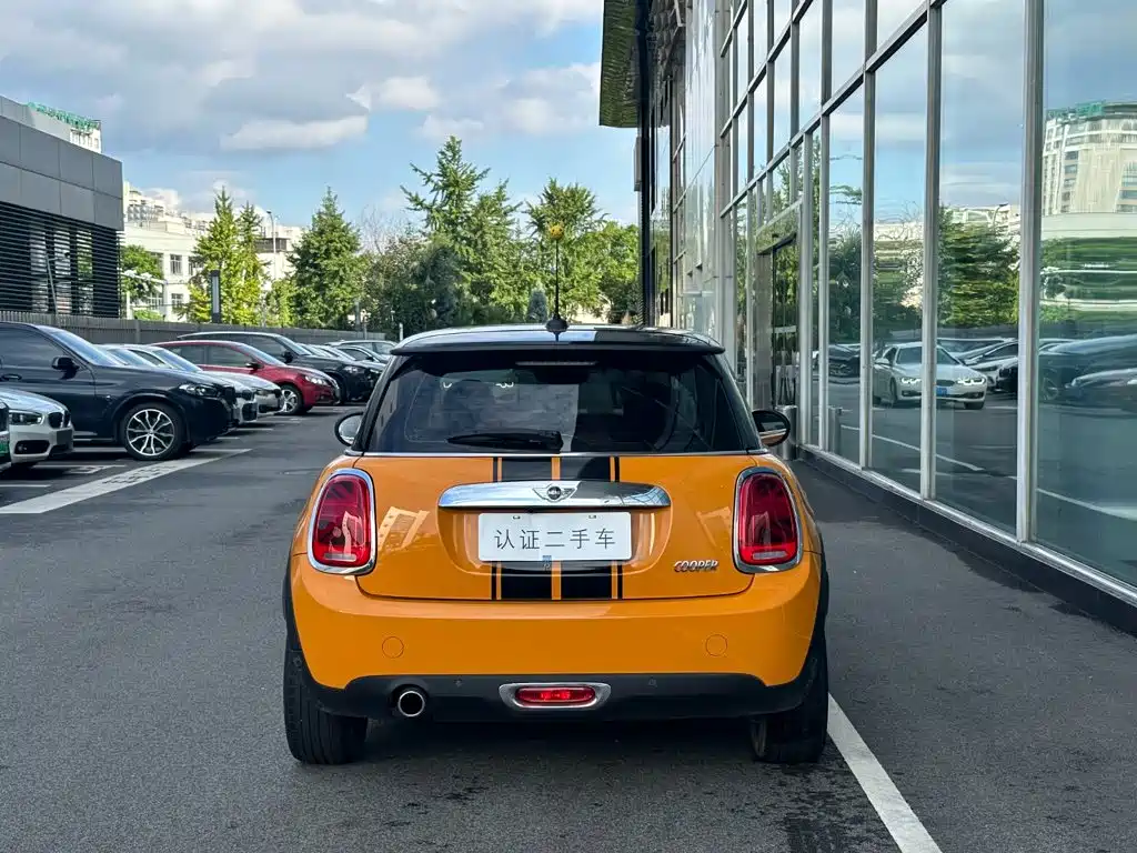 MINI Mini — миниатюра 5