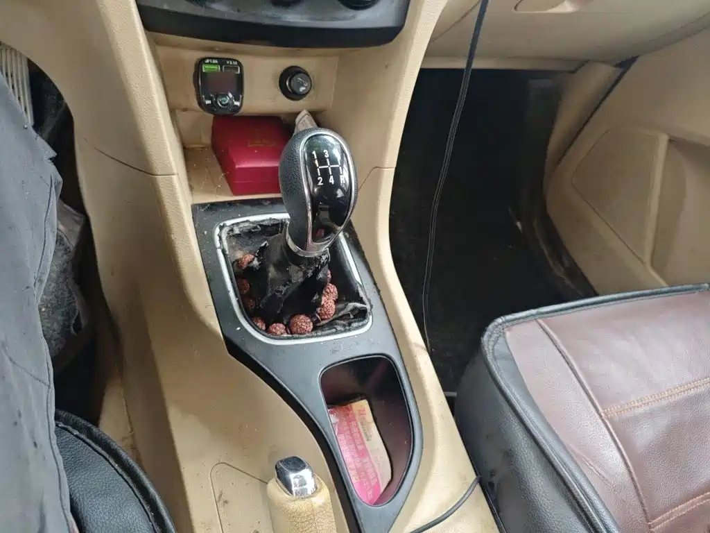 Baojun 730 — миниатюра 7