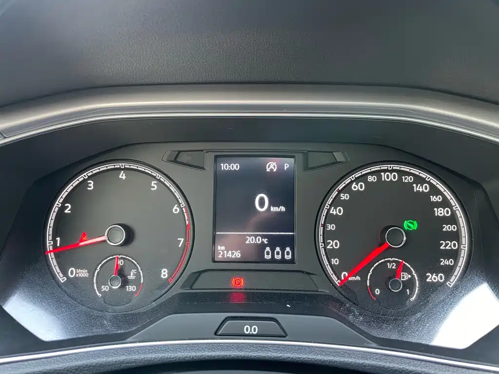 VOLKSWAGEN T ROC EXPLORING SONGS