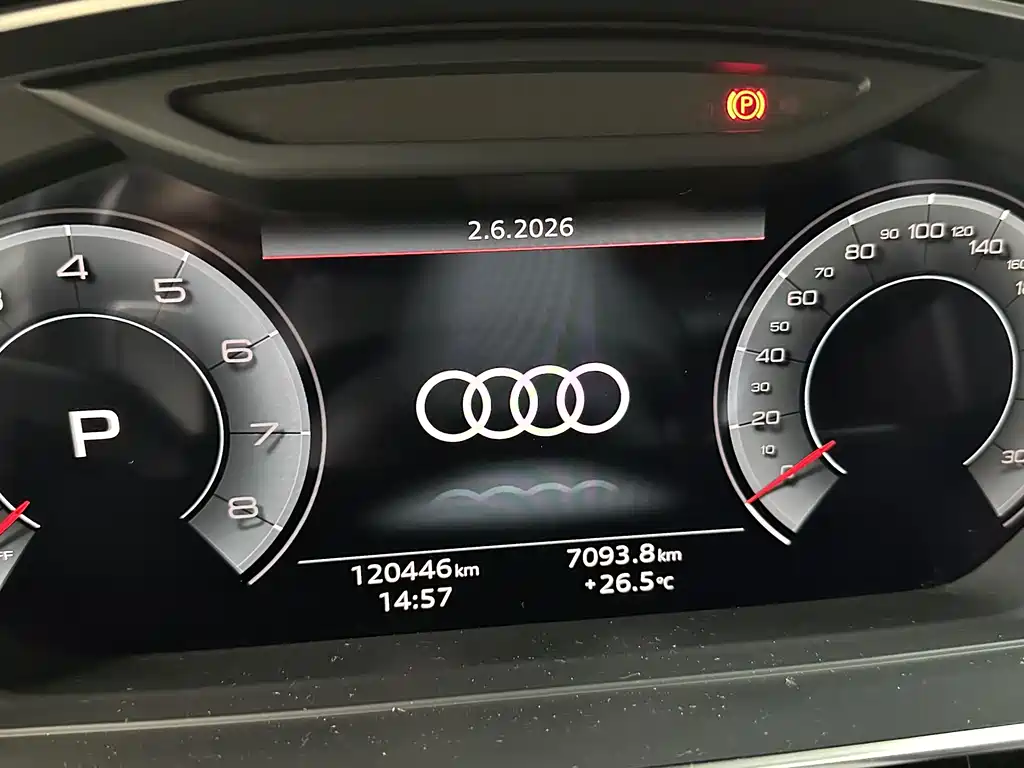 Audi A8 2021 A8L 50 TFSI quattro Comfort