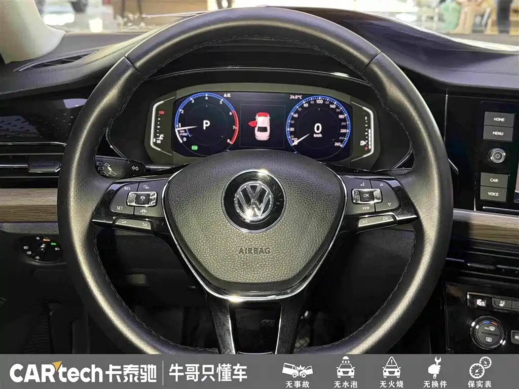 Volkswagen Passat — миниатюра 23