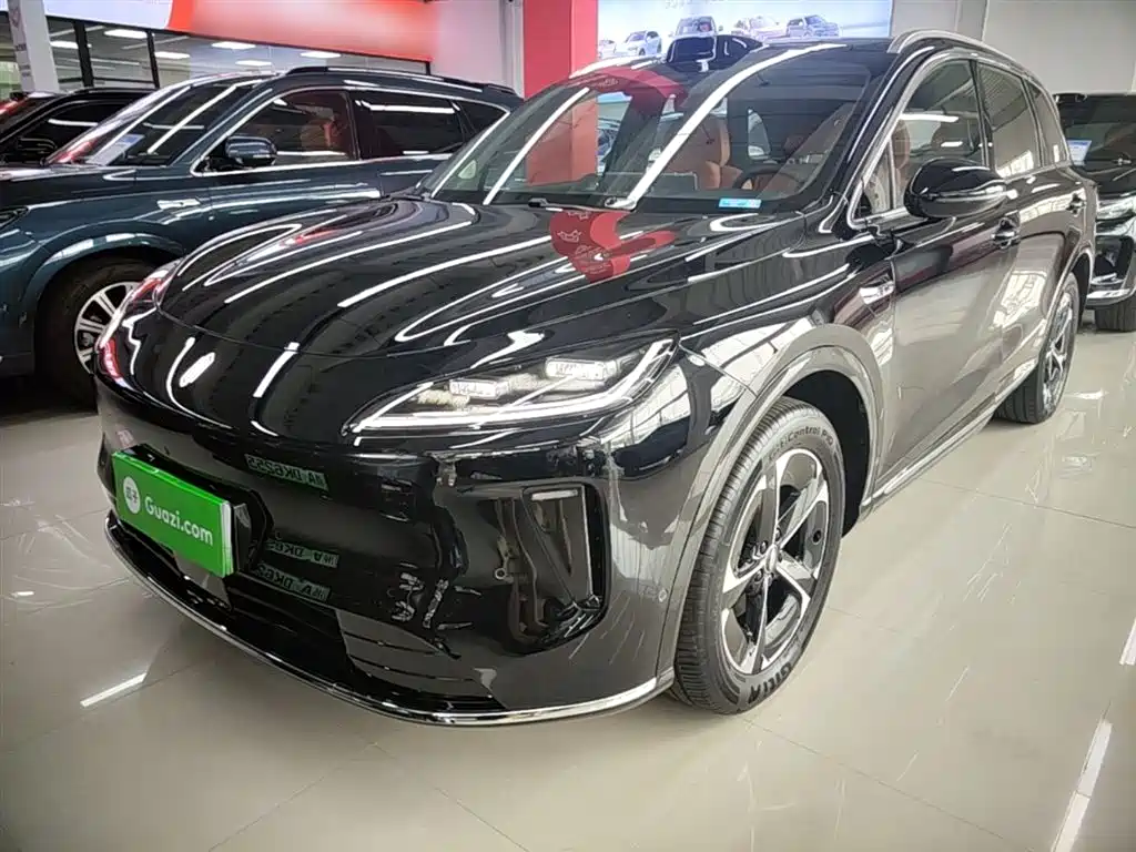 Shangjie H5 2025 Max