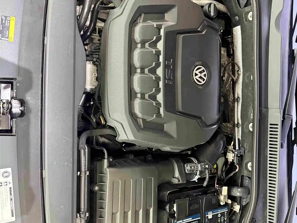 Volkswagen Passat — миниатюра 26