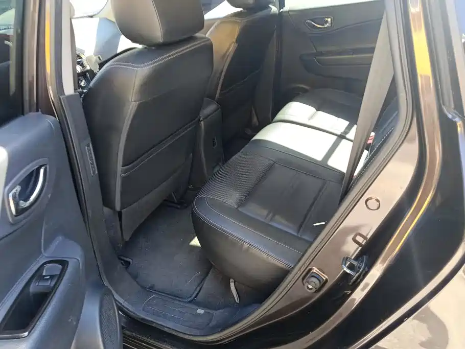 Renault Koleos (Import) — миниатюра 11