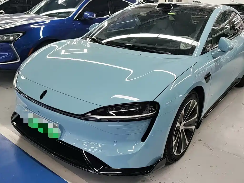 Zhijie Zhijie S7