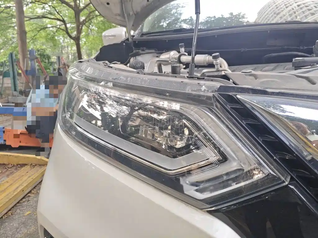 Nissan Qashqai — миниатюра 7