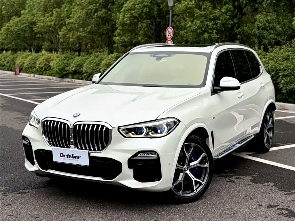 BMW X5 (Import)