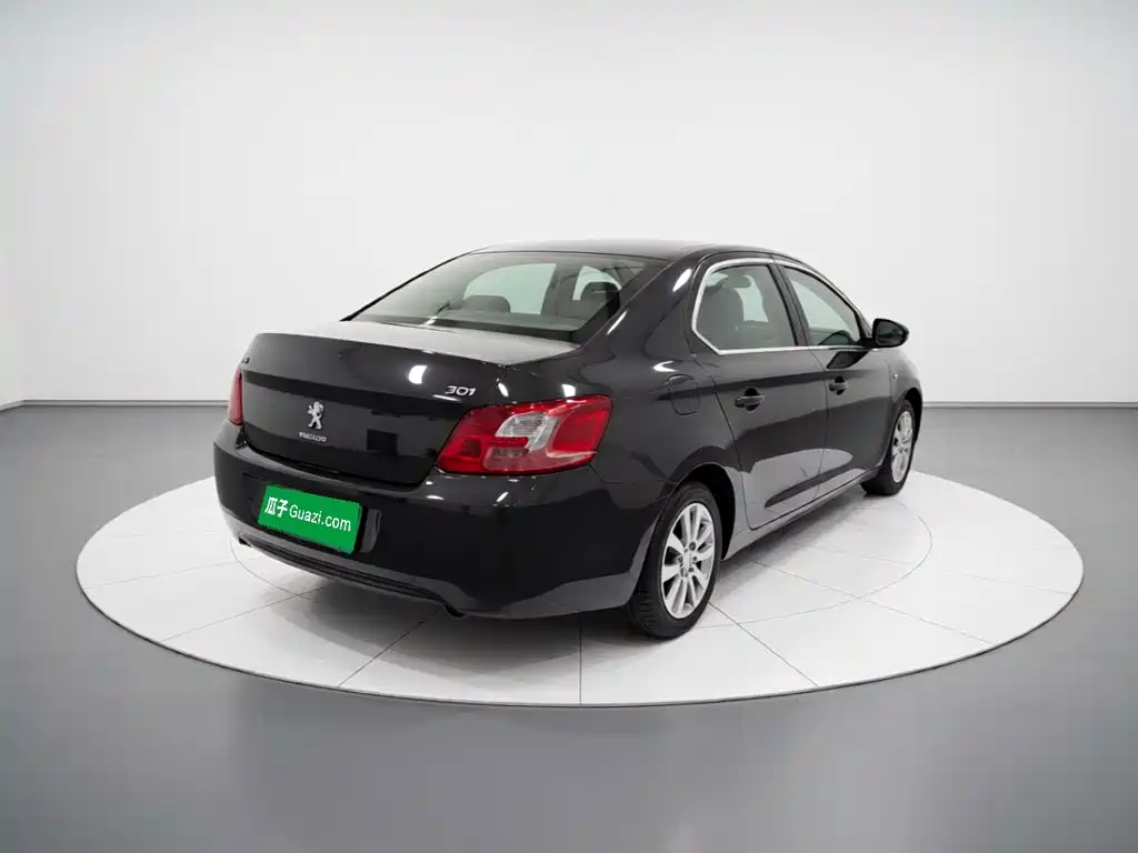 Peugeot 301 — миниатюра 6