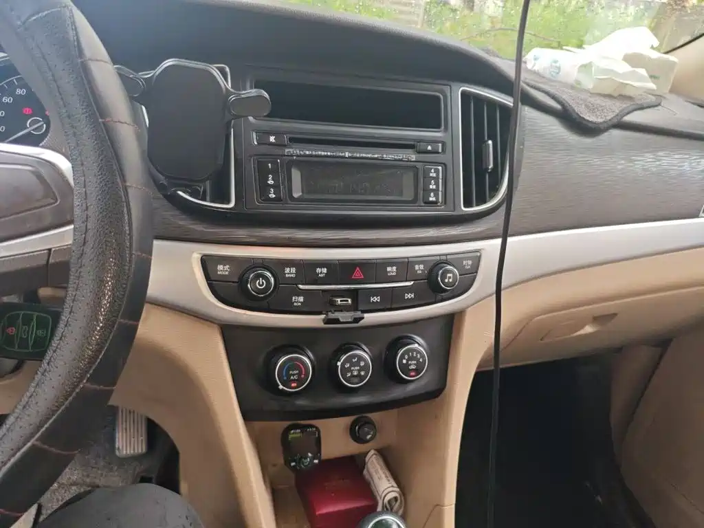 Baojun 730 — миниатюра 6