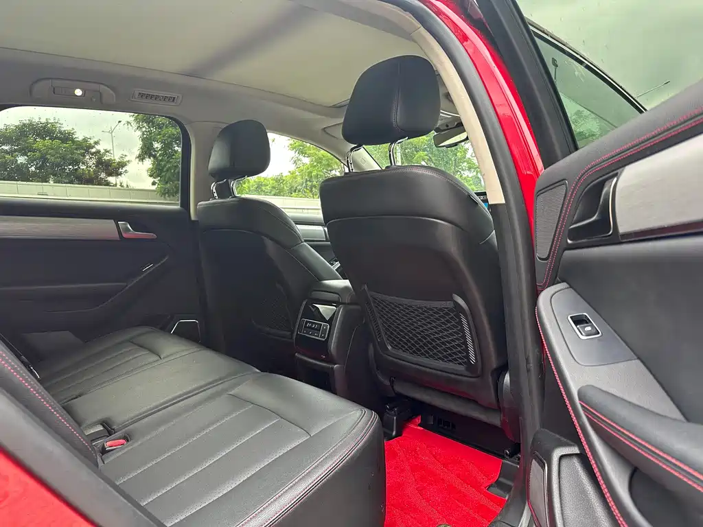 BYD Tang New Energy — миниатюра 7