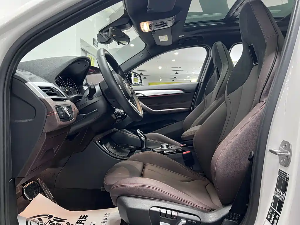 BMW X2 — миниатюра 17