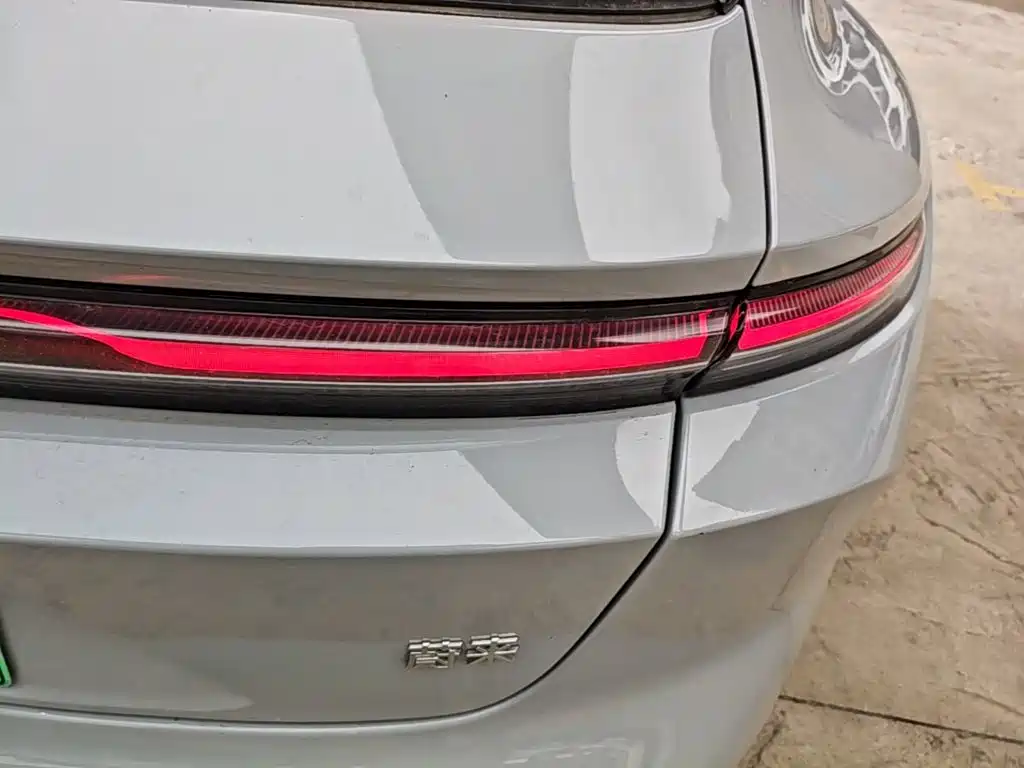 NIO ET5T — миниатюра 8
