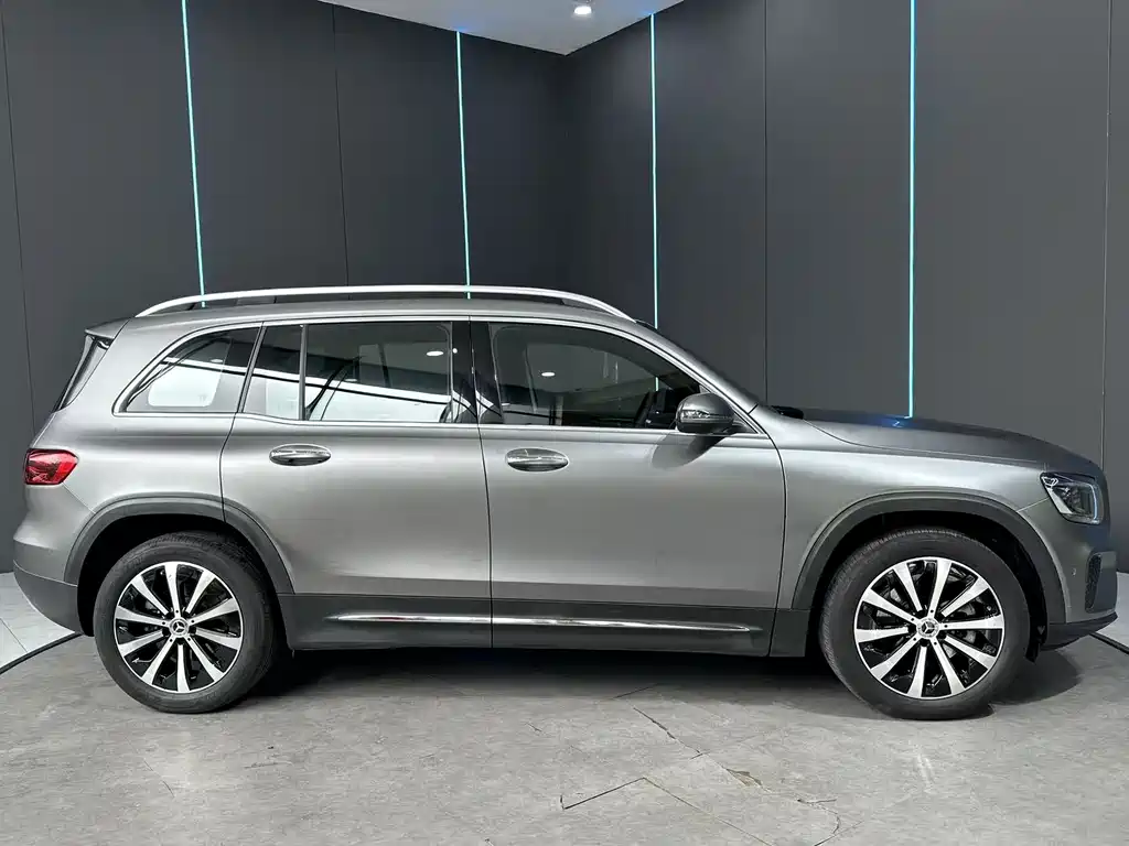Mercedes-Benz GLB 2024 GLB 220 Fashion